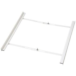 Hama 00111379 111379 Intermediate frame (open front)