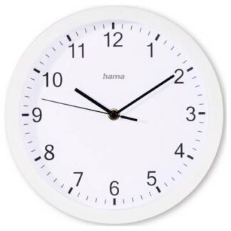 Hama 00185864 Wall clock 40 mm