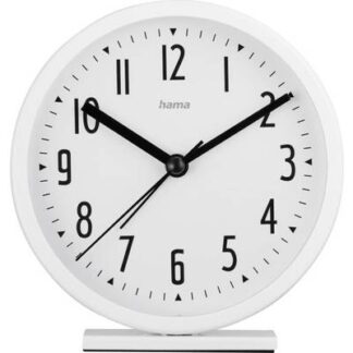 Hama 00222212 Mechanical Alarm clock