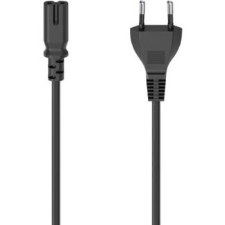 Hama 00223275 Current Mains cable Black 2.5 m