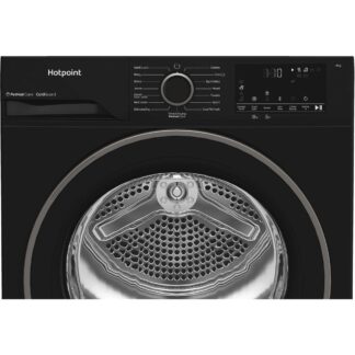 Hotpoint CHD93MBBUK