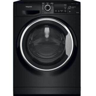 Hotpoint NDB9635BSUK