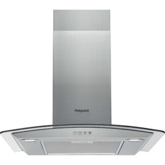 Hotpoint PHGC74FLMX