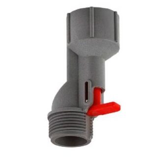 ICH Waterstop reset 1 pc(s)