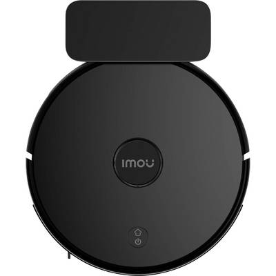 IMOU RV1 Robotic vac/sweeper Black
