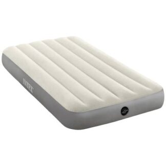 Intex 64101 Airbed (L x W x H) 191 x 99 x 25 cm