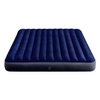 Intex 64755 DuraBeam Classic King Airbed (L x W x H) 203 x 183 x 25 cm
