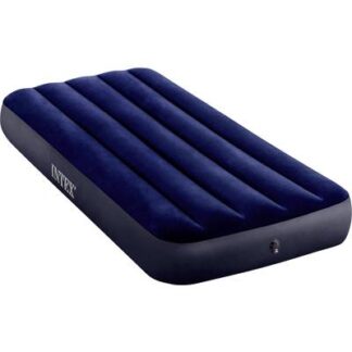 Intex 64756 DuraBeam Classic Cot-Size Airbed (L x W x H) 191 x 76 x 25 cm