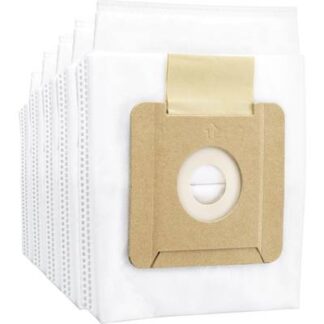 Kaercher Home & Garden 2.863-236.0 Filter bag 5 pc(s)