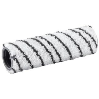 Kaercher Home & Garden 2.863-331.0 FC 2-4 Steinwalze Cleaning roller 1 pc(s) White, Black