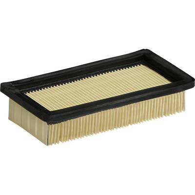 Kaercher Home & Garden 6.414-971.0 Pleated panel filter 1 pc(s)