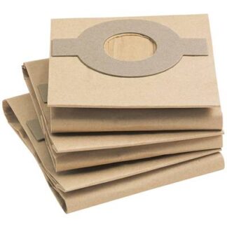 Kaercher Home & Garden 6.904-128.0 Waste disposal bag 3 pc(s)