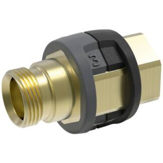 Kaercher Professional 4.111-031.0 M22IG-TR22AG Steam cleaner adapter 1 pc(s)