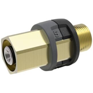 Kaercher Professional 4.111-033.0 TR22IG-M22AG Steam cleaner adapter 1 pc(s)