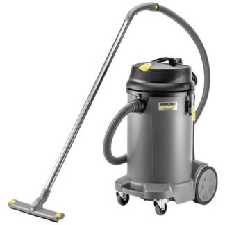 Kaercher Professional NT 48/1 1.428-620.0 Wet/dry vacuum cleaner 1380 W 48 l