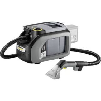 Kaercher Professional Puzzi 2/1 Bp 1.101-750.0 Wet/dry vacuum cleaner 350 W Battery not included, Charger not included
