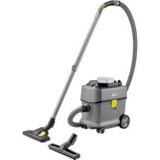 Kaercher Professional T 15/1 Bp Adv 1.355-350.0 Cordless vac 500 W 15 l Battery not included, Charger not included