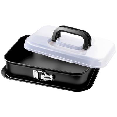 Kaiser Original 3201004041 Rectangular springform with hood