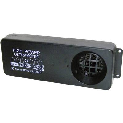 Kemo FG015 High Performance Ultrasound Generator 6 V DC