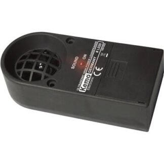 Kemo L020 Car animal repeller expansion separate loudspeakers 1 pc(s)