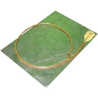 Kemo Z115 Grounding mat 1 pc(s)