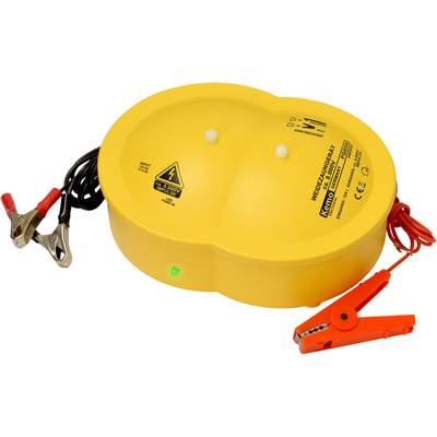 Kemo electric fence Agricultural fence Working principle Current 1 pc(s)