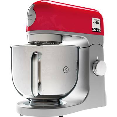 Kenwood Home Appliance KMX750RD Food processor 1000 W Red