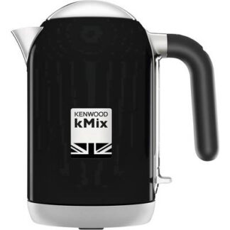 Kenwood Home Appliance ZJX650BK Kettle Black Capacity: 1 l
