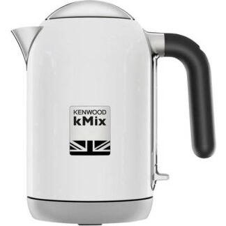 Kenwood Home Appliance ZJX650WH Kettle Capacity: 1 l