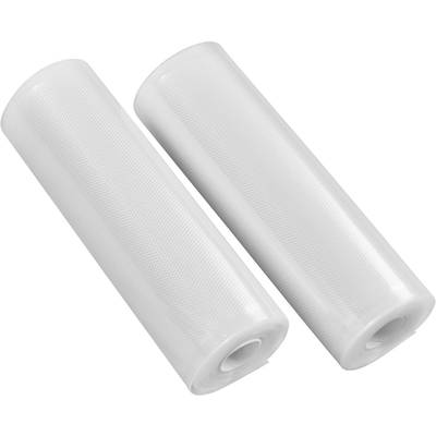 Leifheit 3237 3237 Replacement heat sealing film reel tearproof, with seam welding, boil-proof