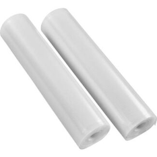 Leifheit 3238 3238 Replacement heat sealing film reel tearproof, with seam welding, boil-proof