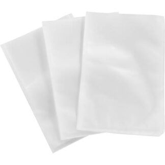Leifheit 3239 3239 Vacuum seal bag tearproof, with seam welding, boil-proof