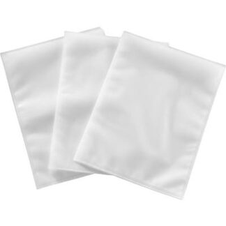 Leifheit 3240 3240 Vacuum seal bag tearproof, with seam welding, boil-proof