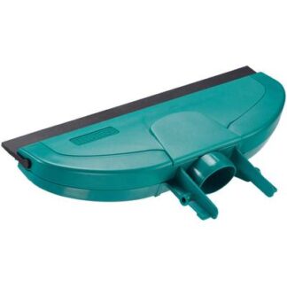 Leifheit Dry&Clean Window cleaner accessories Green