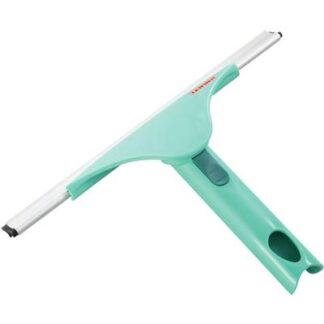 Leifheit Window Slider M Window cleaner Green, White