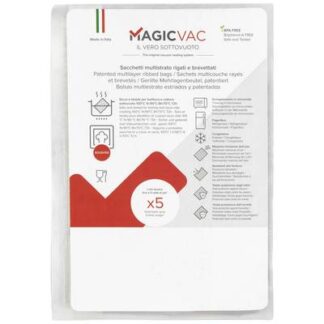 Magic Vac ACO1024 Vacuum seal bag (W x H) 20 cm x 30 cm