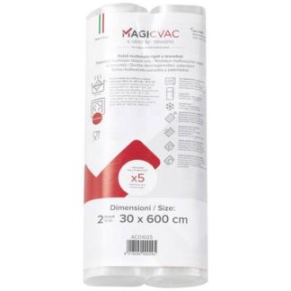 Magic Vac ACO1025 Replacement heat sealing film reel (W x D) 30 cm x 600 cm