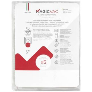 Magic Vac ACO1036 Vacuum seal bag (W x H) 30 cm x 40 cm