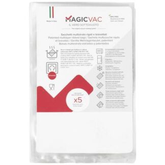 Magic Vac ACO1061 Vacuum seal bag (W x H) 20 cm x 30 cm