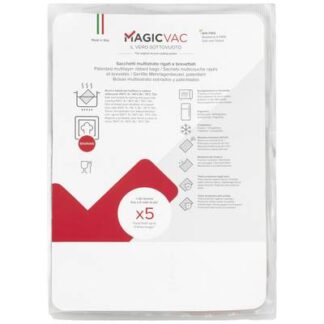Magic Vac ACO1129 Vacuum seal bag (W x H) 25 cm x 35 cm