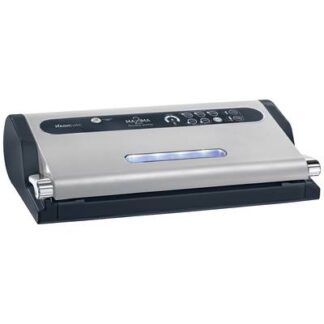 Magic Vac VD50PK2 MAXIMA 2 Vacuumizer (W x H x D) 440 x 110 x 240 mm