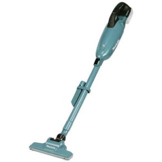 Makita DCL283FZ Handheld battery vacuum cleaner w/o battery