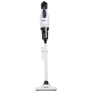 Makita DCL286FZW DCL286FZW Handheld battery vacuum cleaner 18 V 100 W w/o battery, w/o charger