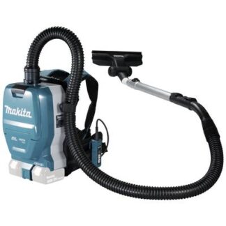 Makita DVC261ZX15 DVC261ZX15 Cordless backpack vacuum cleaner