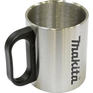 Makita KF00000020 Thermos travel mug Silver KF00000020