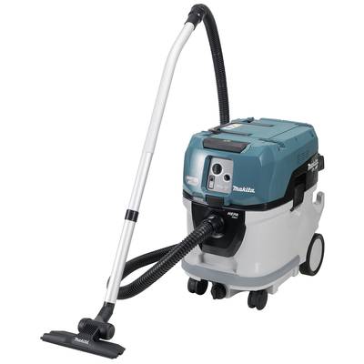 Makita S_0380_8248917 VC007GLZ01 Cordless vac 350 W 40 l Battery not included