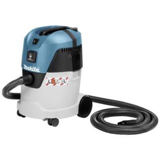 Makita VC2512L Wet/dry vacuum cleaner Class L certificate