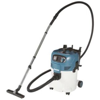 Makita VC3012L Wet/dry vacuum cleaner 1500 W 30 l Class L certificate