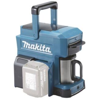 Makita Workplace coffee maker Blue