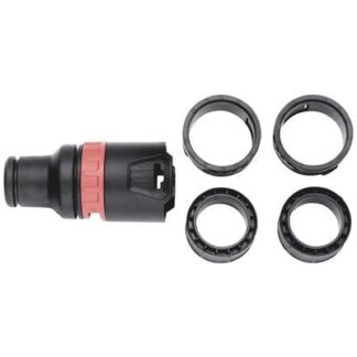 Metabo 635409000 Adapter 1 Set